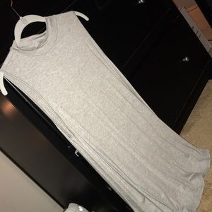 Tank Dress